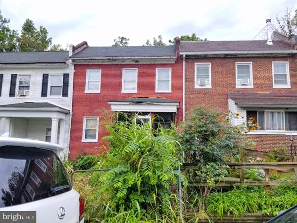 430 ROSECROFT TER, Baltimore, MD 21229