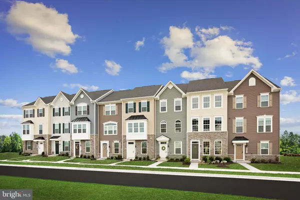 Montgomery Village, MD 20886,9425 OAK GROVE LN