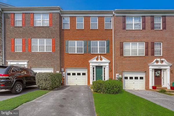 4638 ASHFORTH WAY, Owings Mills, MD 21117