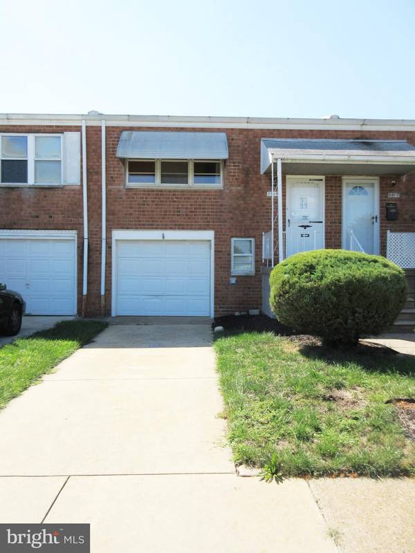 7515 TURNSTONE PL, Philadelphia, PA 19153