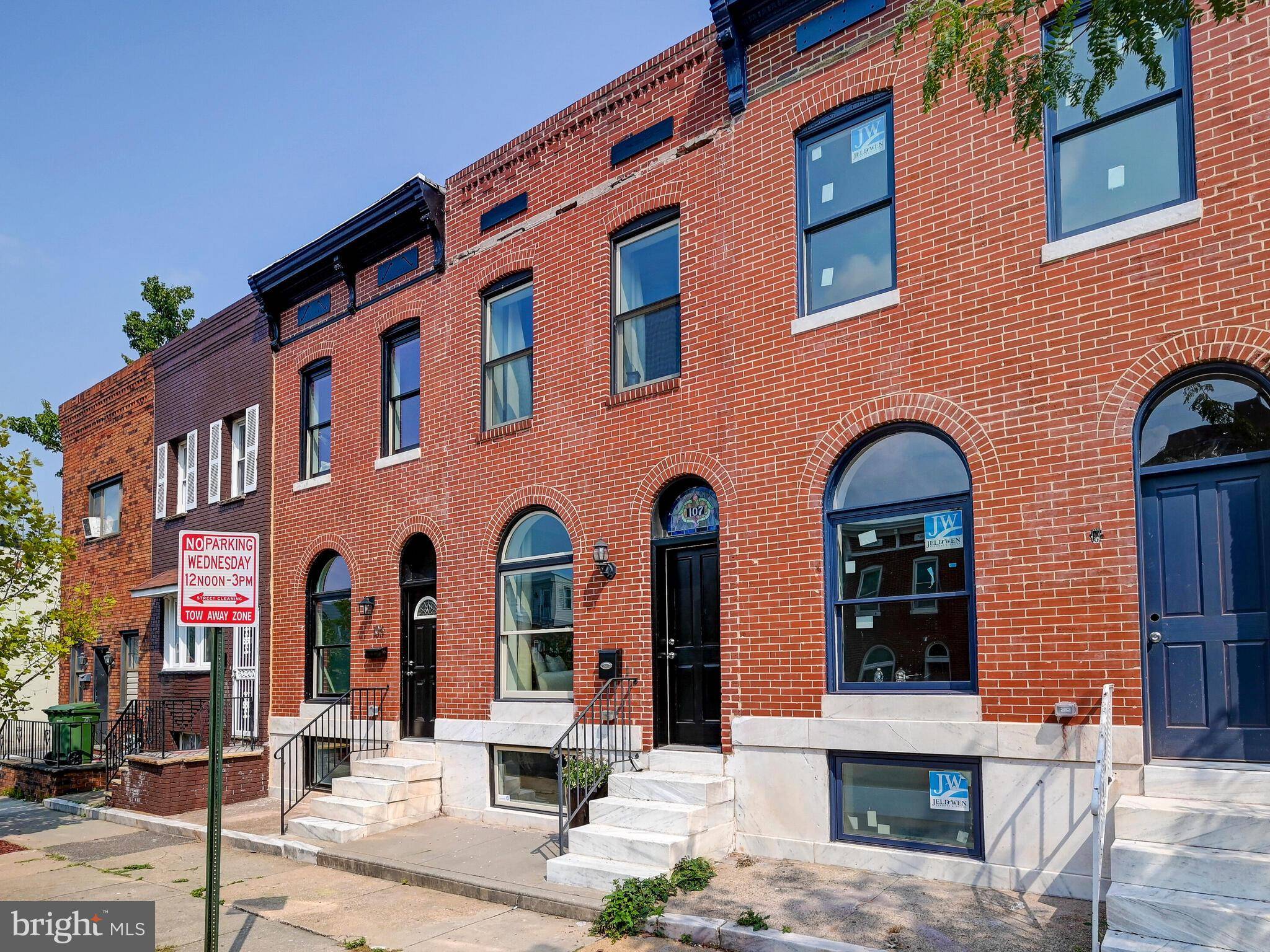 Baltimore, MD 21224,107 S EAST AVE