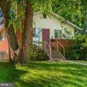 10002 EDWARD AVE, Bethesda, MD 20814