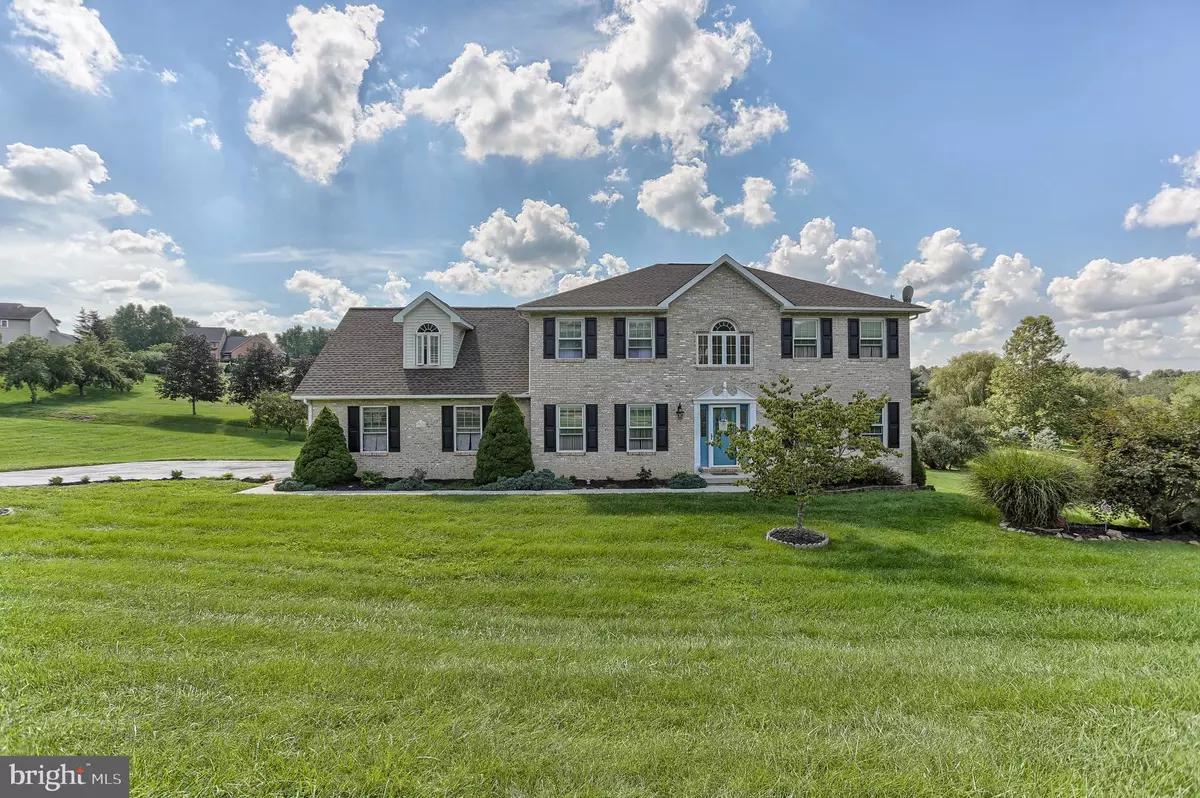 Hanover, PA 17331,3769 EAGLE RIDGE CT