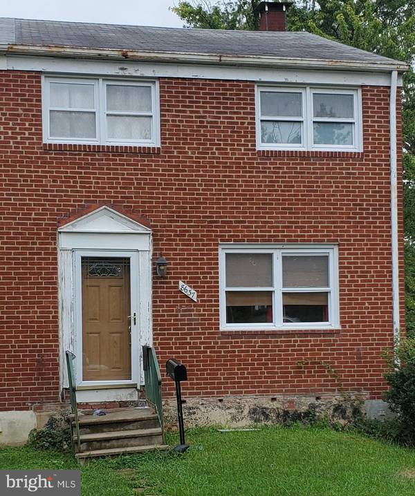 8637 HOERNER AVE, Baltimore, MD 21234