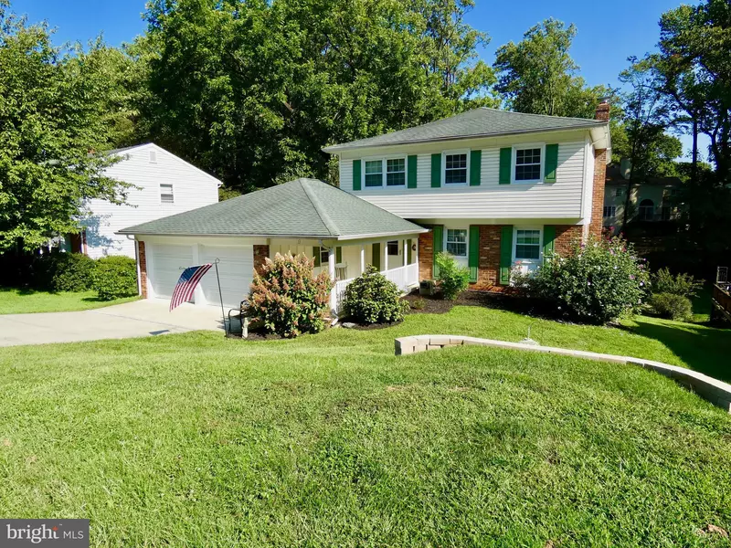 9 CAULINE CT, Newark, DE 19711