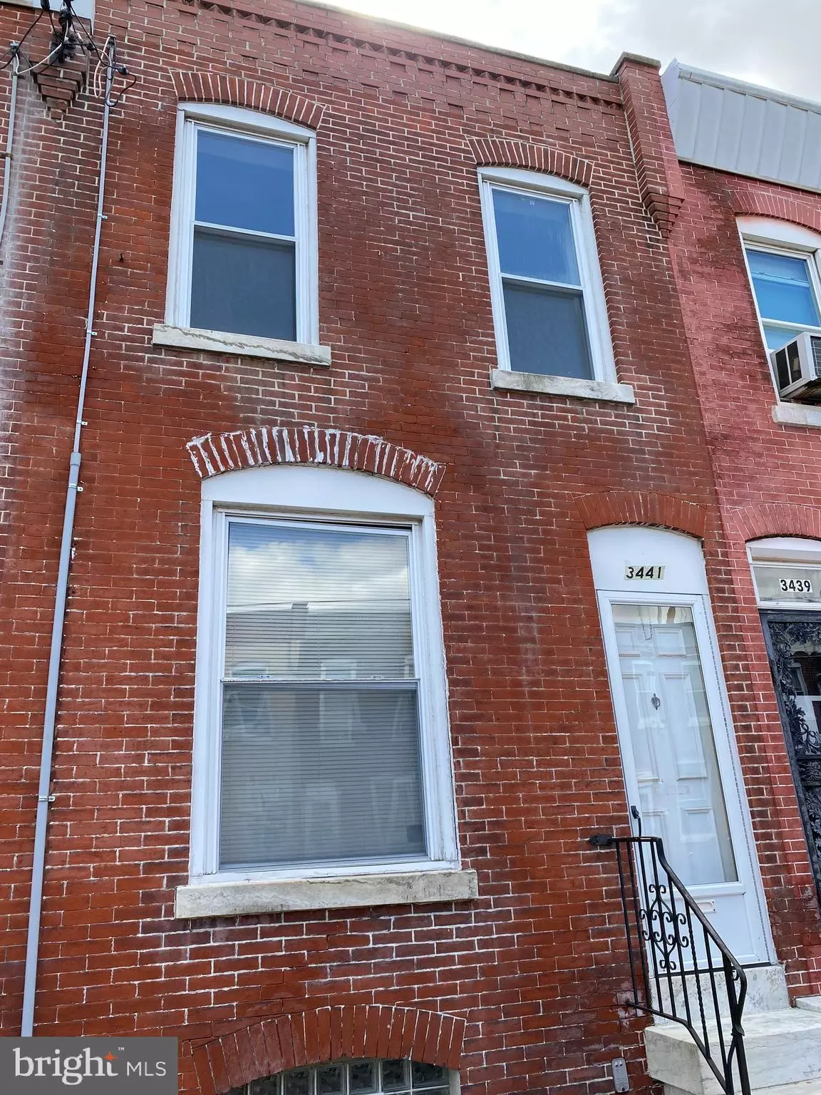 Philadelphia, PA 19134,3441 AMBER ST