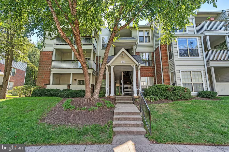 12159 PENDERVIEW TER #922, Fairfax, VA 22033