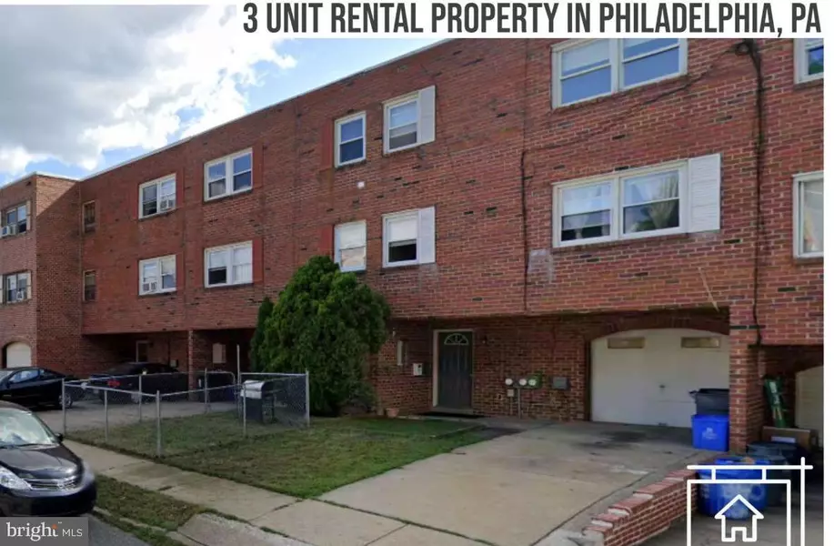 4432 SOLLY AVE, Philadelphia, PA 19136