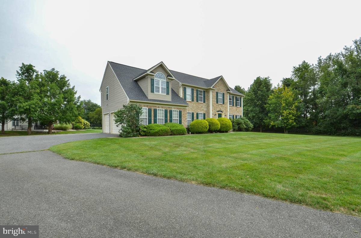 Macungie, PA 18062,6870 SUNFLOWER LN