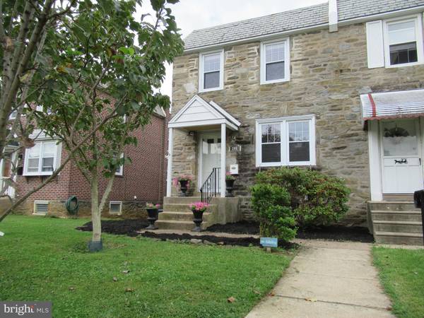 246 WILDE AVE, Drexel Hill, PA 19026