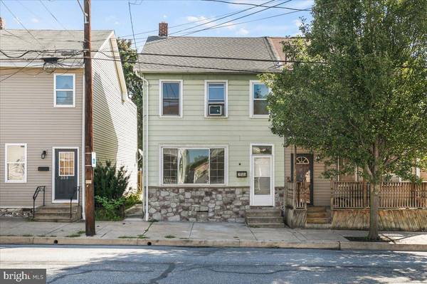 255 S 5TH ST, Columbia, PA 17512