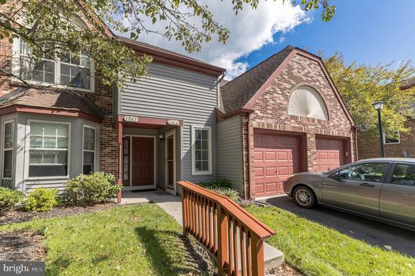 1346 CHANTICLEER, Cherry Hill, NJ 08003