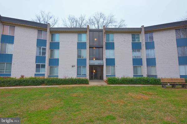 2517 BALTIMORE RD #3, Rockville, MD 20853