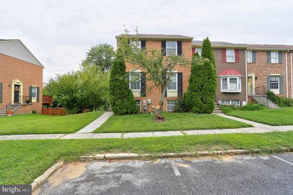 1036 CAPE SPLITT HARBOUR, Pasadena, MD 21122