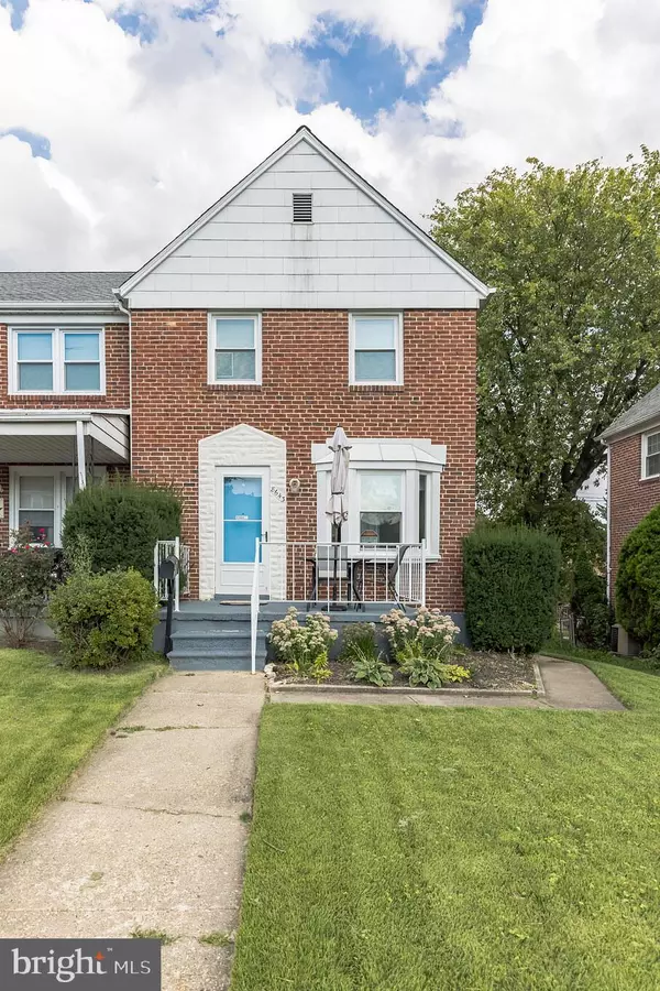 8643 BLACK OAK RD, Baltimore, MD 21234