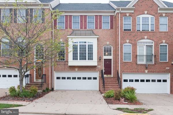 2826 WAKEWATER WAY, Woodbridge, VA 22191