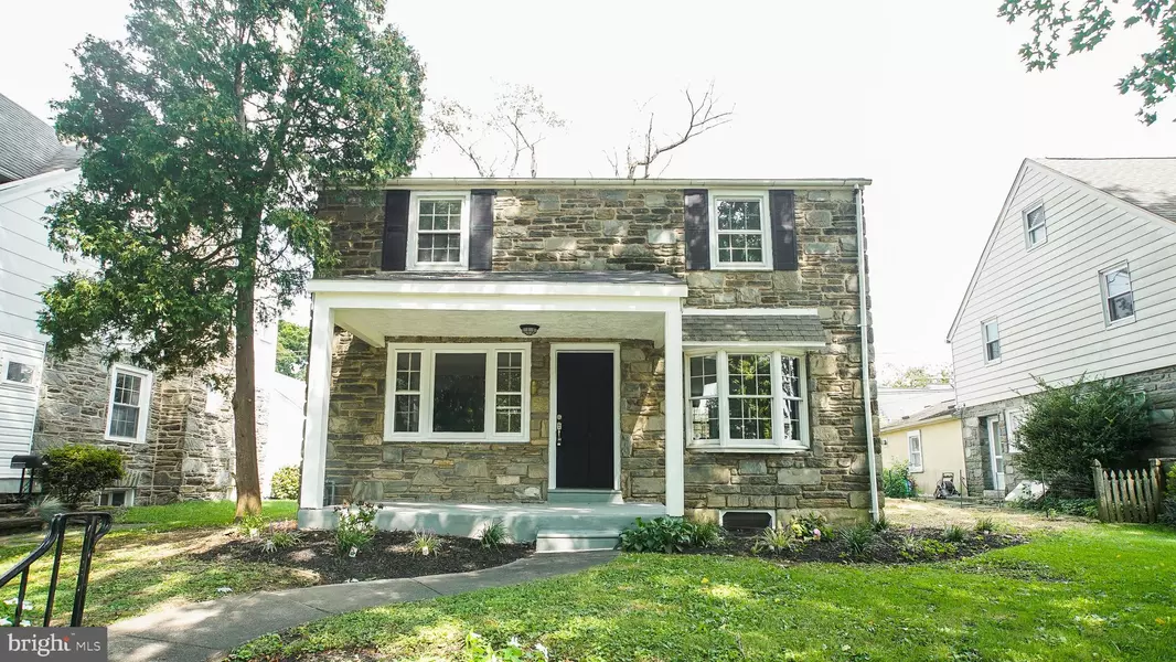 23 HENLEY RD, Wynnewood, PA 19096