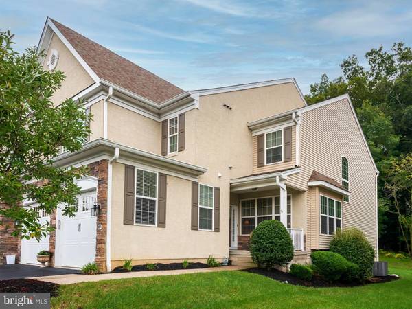 Chester Springs, PA 19425,2611 ROCKLEDGE CT