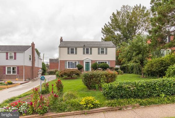 104 EARLINGTON RD, Havertown, PA 19083