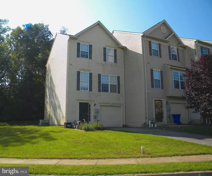 950 KENTWELL DR, York, PA 17406