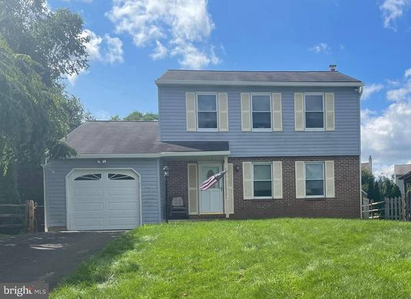 30 DOWNEY DR, Horsham, PA 19044