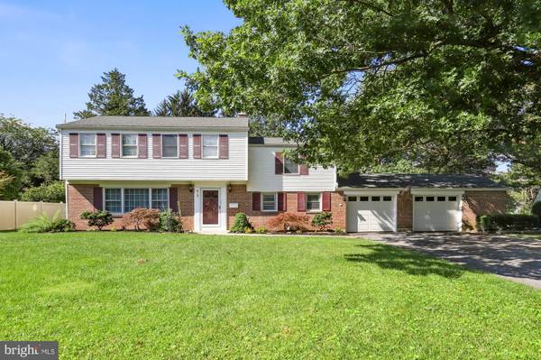 418 BLACKLATCH LN, Camp Hill, PA 17011