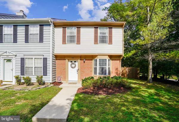 7600 WHITLY WAY, Lorton, VA 22079