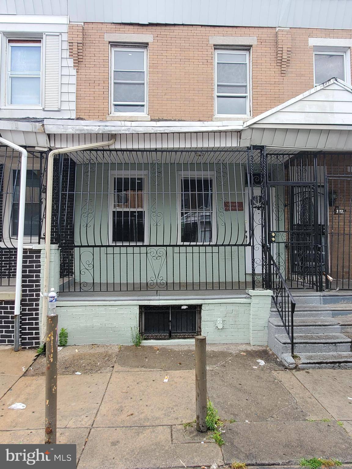 3854 N FAIRHILL ST, Philadelphia, PA 19140