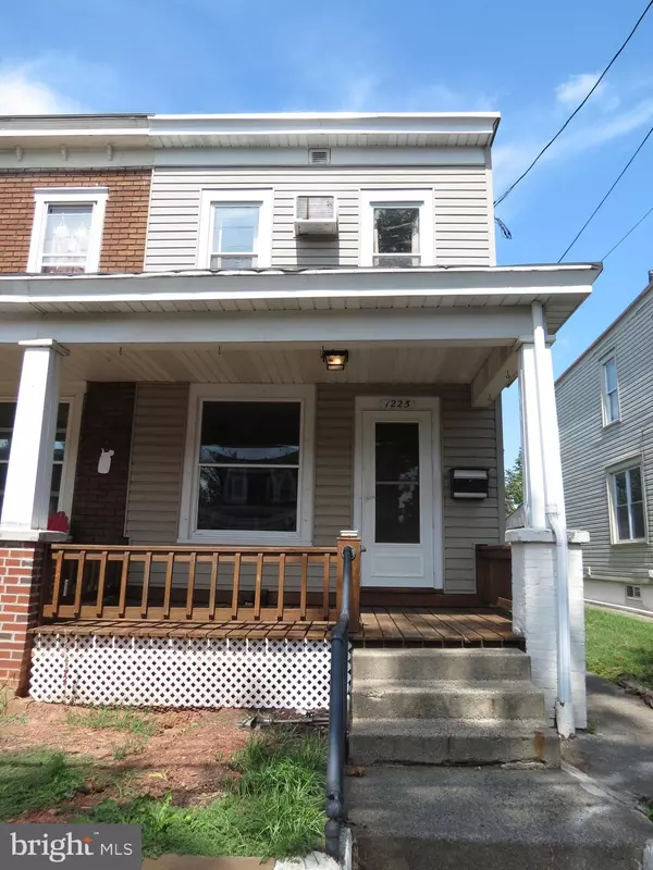 Pottstown, PA 19464,1225 MAPLE ST