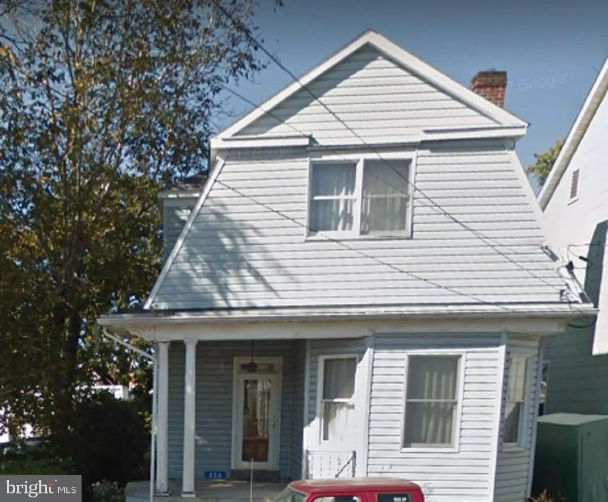 Hanover, PA 17331,406 N FRANKLIN ST