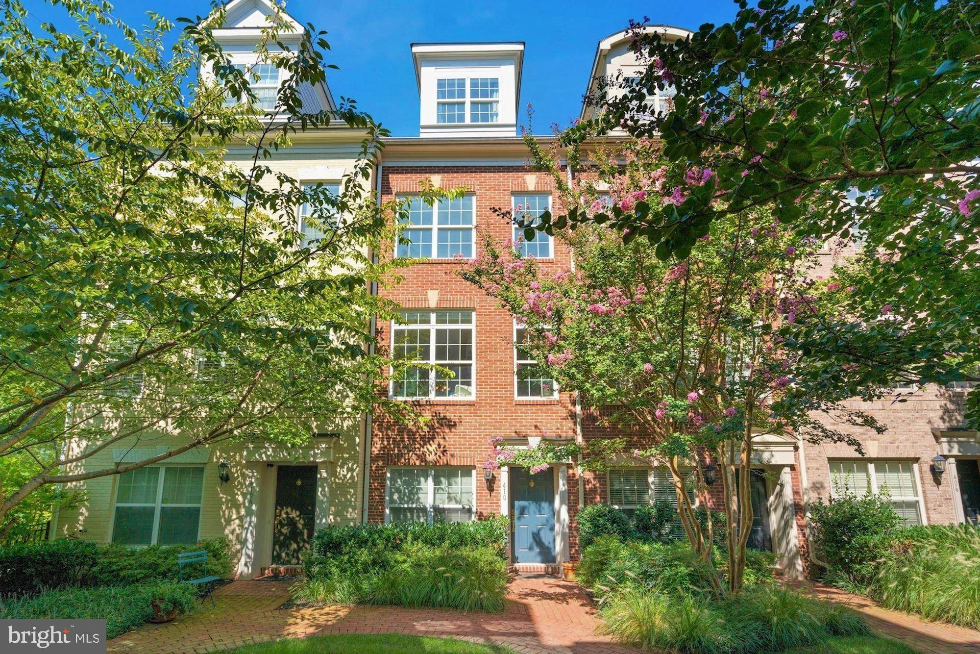 410 N THOMAS ST, Arlington, VA 22203