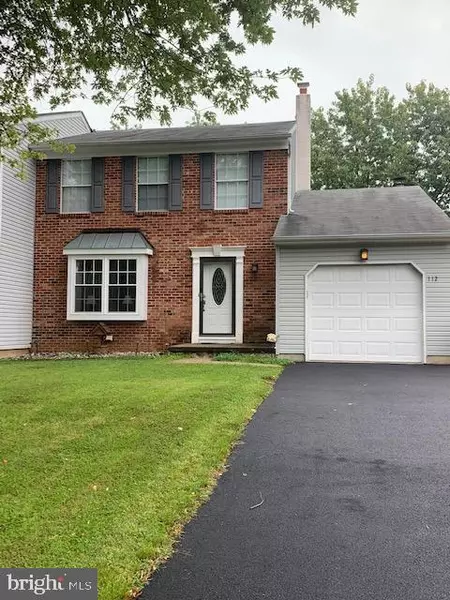 112 COVENTRY CIR, Lansdale, PA 19446