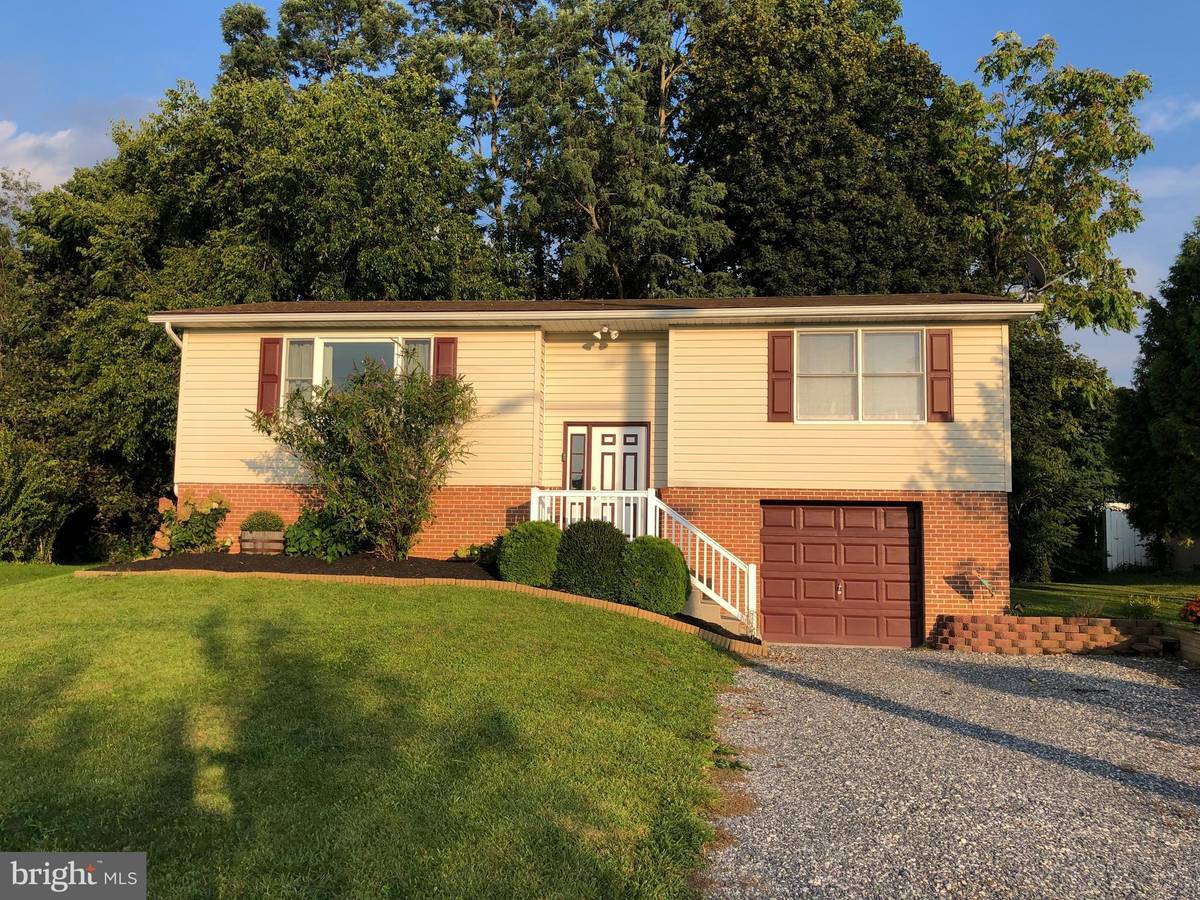 Mont Alto, PA 17237,61 CREEKSTONE