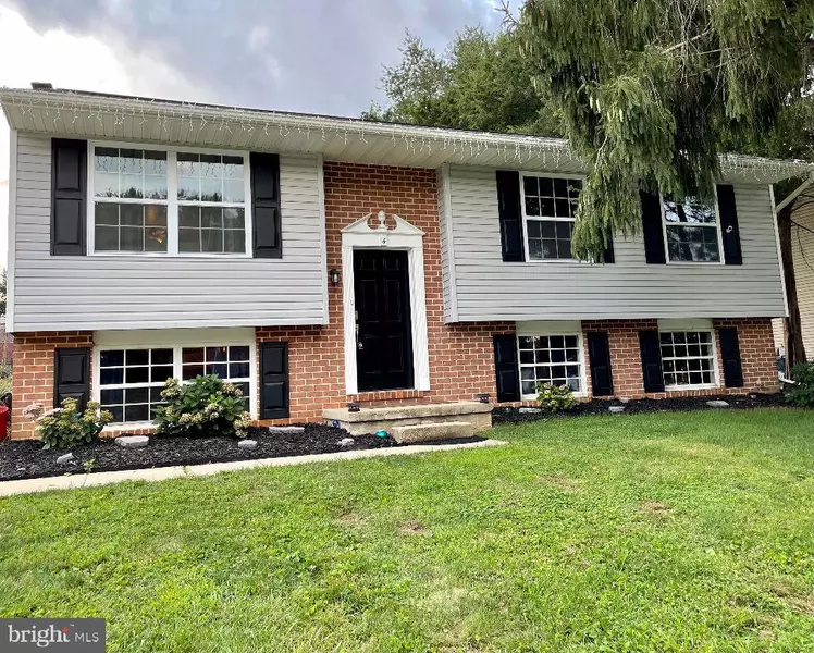 4 SPRING HOUSE CT, Rising Sun, MD 21911