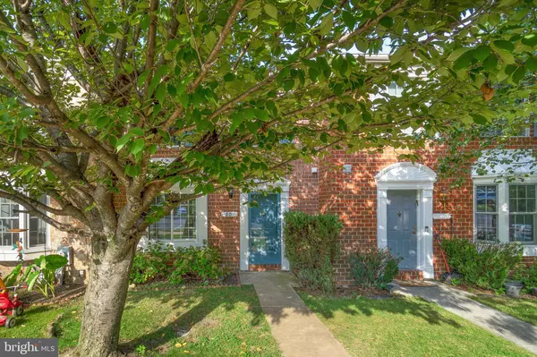 20 JONES VALLEY CIR, Baltimore, MD 21209