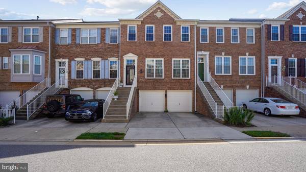 6196 MANCHESTER PARK CIR, Alexandria, VA 22310