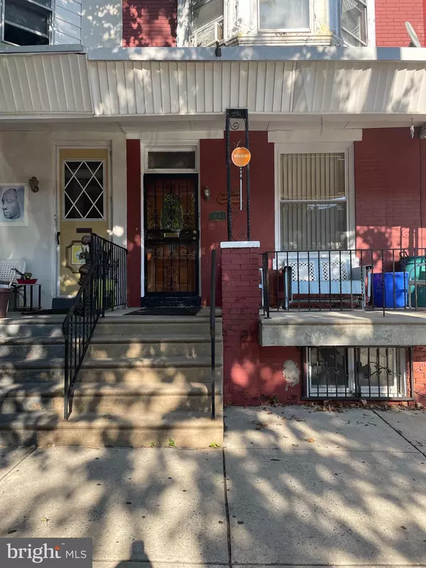 1247 N 53RD ST, Philadelphia, PA 19131