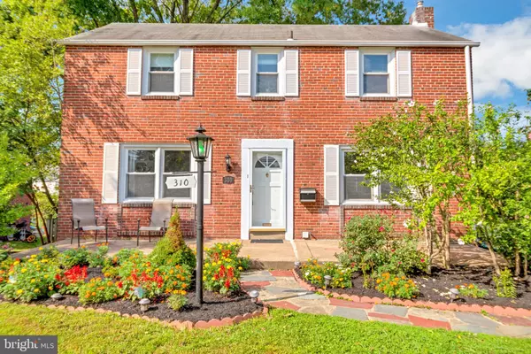 310 EARLINGTON RD, Havertown, PA 19083