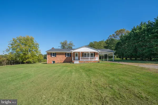 7628 OPAL RD, Warrenton, VA 20186