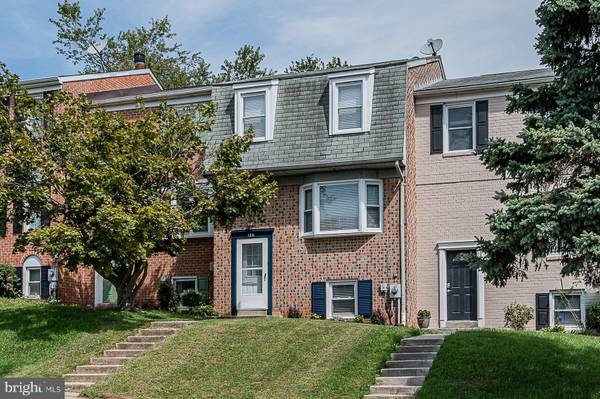 129 MEADOWLARK AVE, Mount Airy, MD 21771