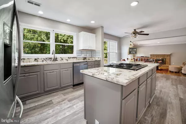 Silver Spring, MD 20904,713 BRANDON GREEN DR