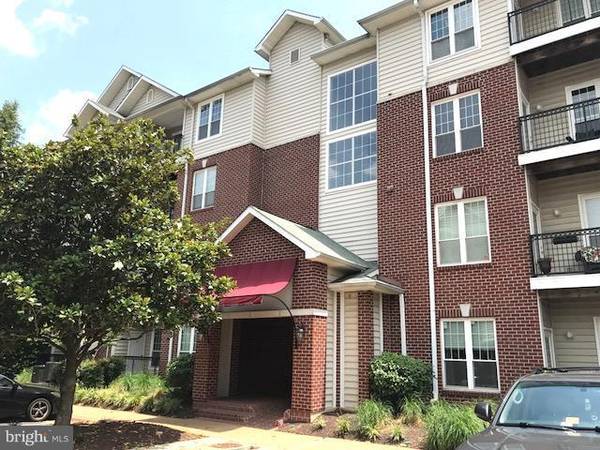 1601 SPRING GATE DR #1412, Mclean, VA 22102