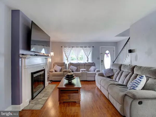 Ewing Twp, NJ 08560,646 CONCORD CIR