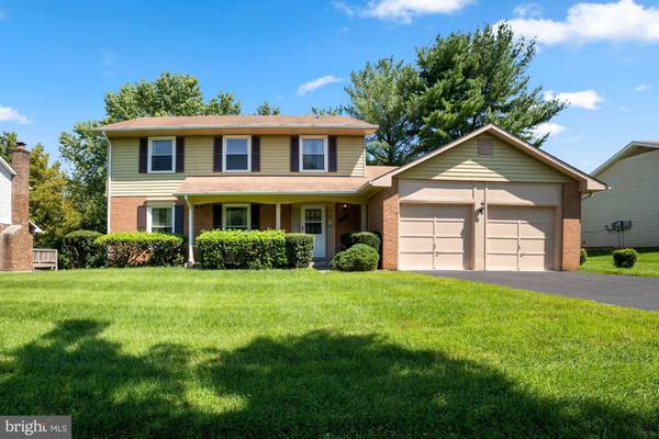 1723 GLASTONBERRY RD,  Rockville,  MD 20854