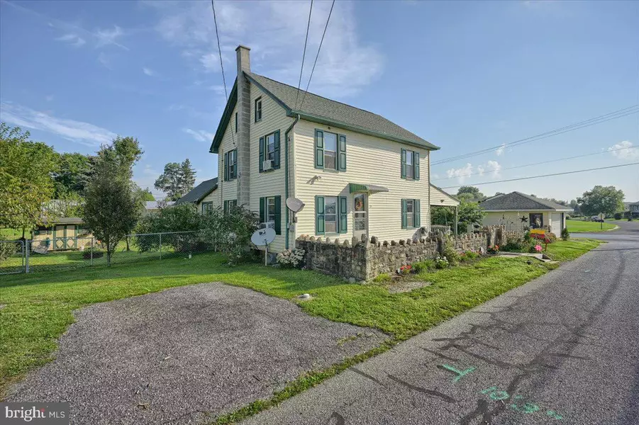 177 E QUEEN ST, Jonestown, PA 17038