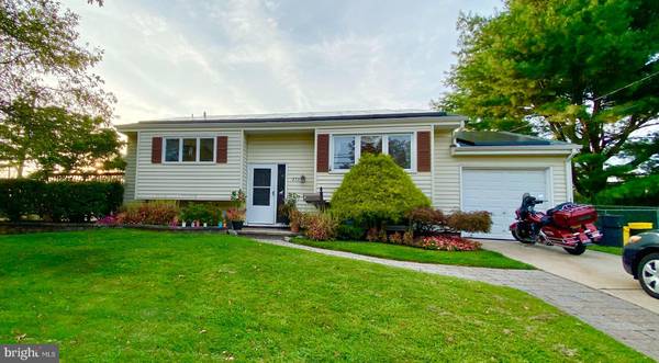 253 GEORGE DYE RD, Hamilton, NJ 08690