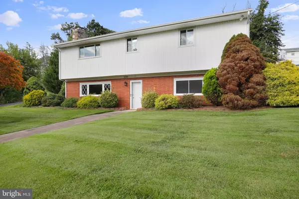 Baltimore, MD 21236,4200 NECKER AVE