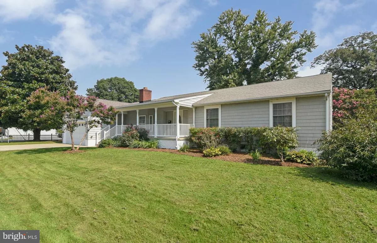 Colonial Beach, VA 22443,900 LOSSING AVE