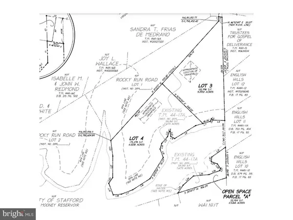 Fredericksburg, VA 22406,141 ROCKY RUN RD