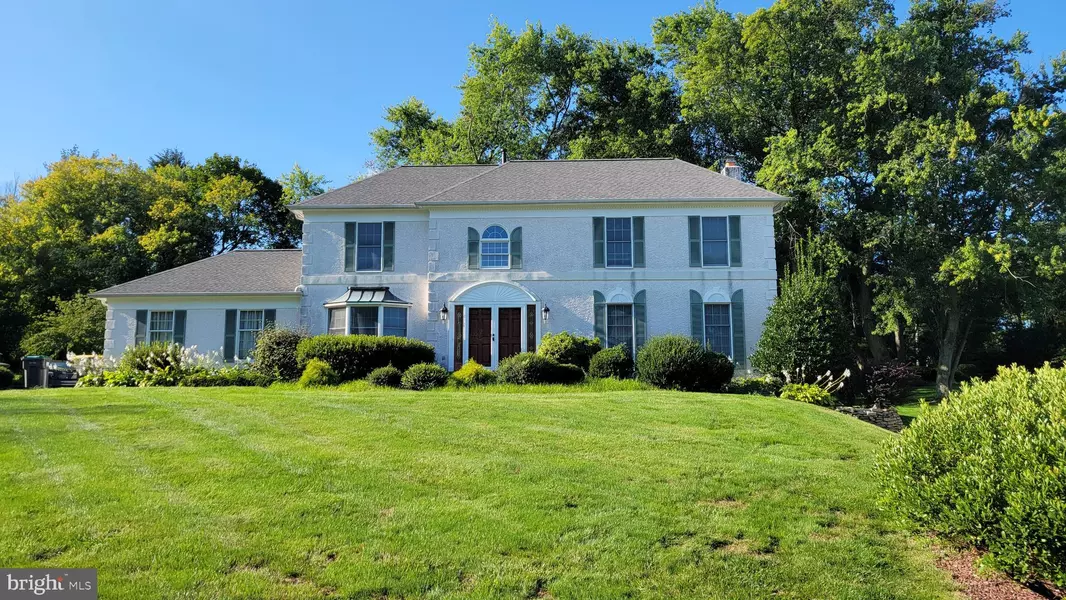 289 CHIPPENHAM LN, Hockessin, DE 19707